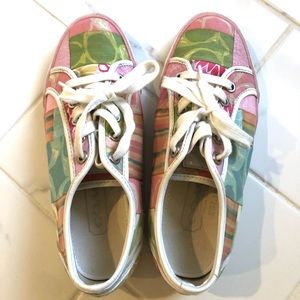 Coach Dawnell Sneakers